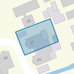 Perceel ISS00-A-2050