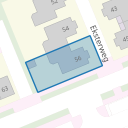 Perceel ISS00-A-2051