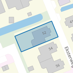 Perceel ISS00-A-2052