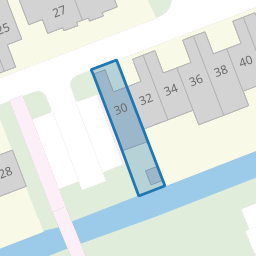 Perceel ISS00-A-2053