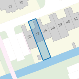 Perceel ISS00-A-2054