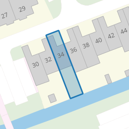 Perceel ISS00-A-2055