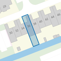 Perceel ISS00-A-2056