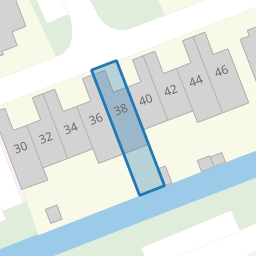 Perceel ISS00-A-2057