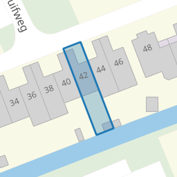 Perceel ISS00-A-2059