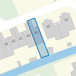 Perceel ISS00-A-2061