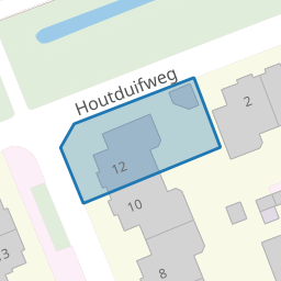 Perceel ISS00-A-2067