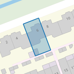 Perceel ISS00-A-2070