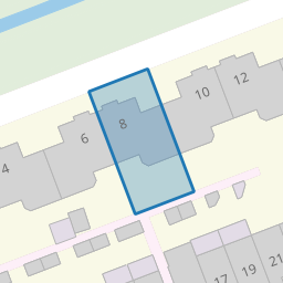 Perceel ISS00-A-2071