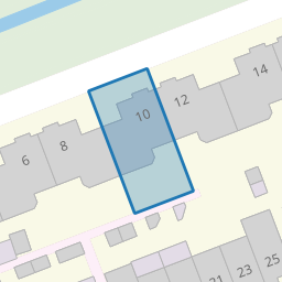 Perceel ISS00-A-2072