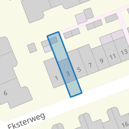 Perceel ISS00-A-2076