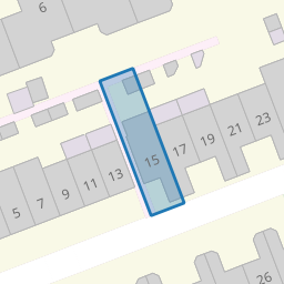 Perceel ISS00-A-2082