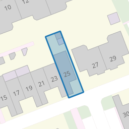 Perceel ISS00-A-2087