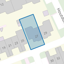 Perceel ISS00-A-2088