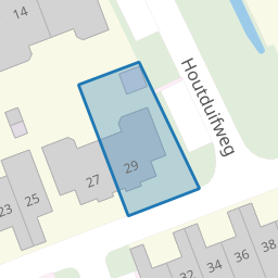 Perceel ISS00-A-2089