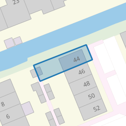 Perceel ISS00-A-2091