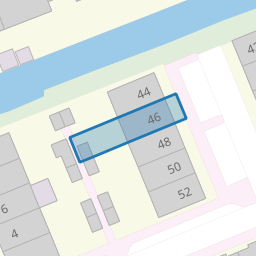 Perceel ISS00-A-2092