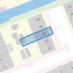 Perceel ISS00-A-2093