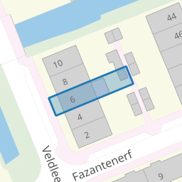 Perceel ISS00-A-2098