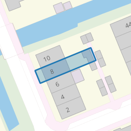 Perceel ISS00-A-2099