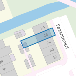 Perceel ISS00-A-2102