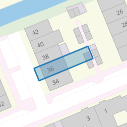 Perceel ISS00-A-2107