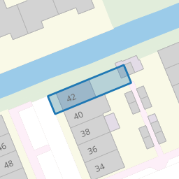 Perceel ISS00-A-2110