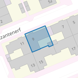 Perceel ISS00-A-2111