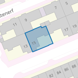 Perceel ISS00-A-2114