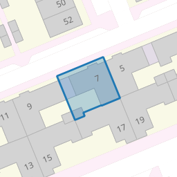 Perceel ISS00-A-2116