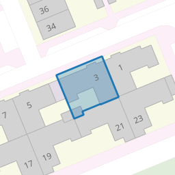 Perceel ISS00-A-2120