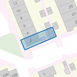 Perceel ISS00-A-2123