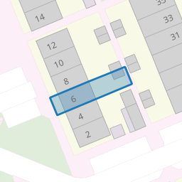 Perceel ISS00-A-2125