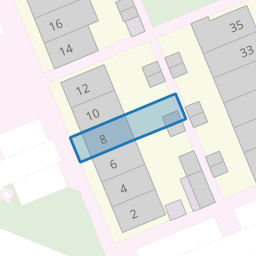 Perceel ISS00-A-2126