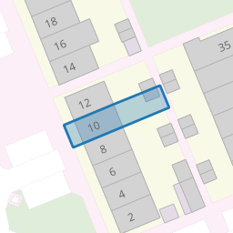 Perceel ISS00-A-2127