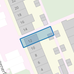 Perceel ISS00-A-2128