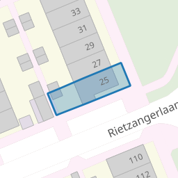 Perceel ISS00-A-2134