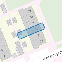 Perceel ISS00-A-2136