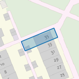 Perceel ISS00-A-2139