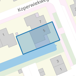 Perceel ISS00-A-2141