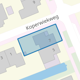 Perceel ISS00-A-2142