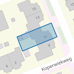 Perceel ISS00-A-2144