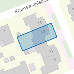 Perceel ISS00-A-2145