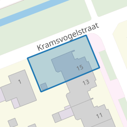 Perceel ISS00-A-2146