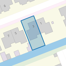 Perceel ISS00-A-2148