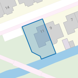 Perceel ISS00-A-2152