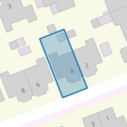 Perceel ISS00-A-2154