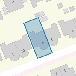 Perceel ISS00-A-2156