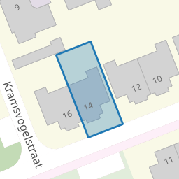 Perceel ISS00-A-2159