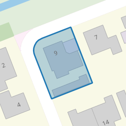 Perceel ISS00-A-2161